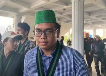 Wasekjen PB HMI: Hadirnya RUU TNI Membuat Masyarakat Marah dan Berbahaya Jika Disahkan