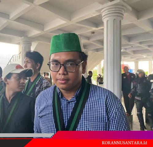 Wasekjen PB HMI: Hadirnya RUU TNI Membuat Masyarakat Marah dan Berbahaya Jika Disahkan