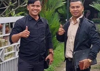 Pimpinan Cabang Bank DBS PIK Tersangka Kasus Penipuan dan Penggelapan Uang Nasabah 23 Miliar
