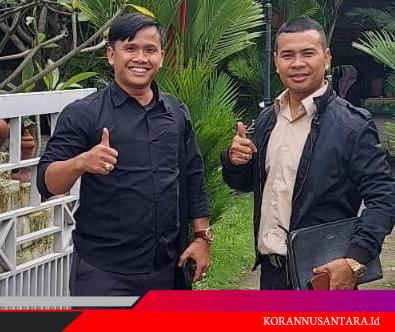 Pimpinan Cabang Bank DBS PIK Tersangka Kasus Penipuan dan Penggelapan Uang Nasabah 23 Miliar