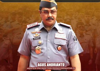 Perkuat Ketahanan Pangan, IYE Apresiasi Menteri Imipas, Selaras Dengan Asta Cita Prabowo