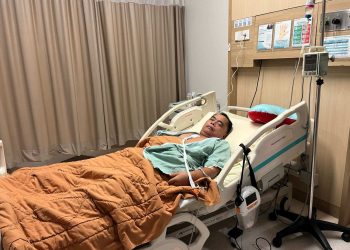 DS Diminta 3 Milliar, Surat Panggilan Polisi Lanjut