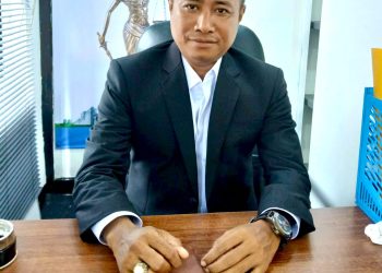 ASN Kemenhub Asal Timur Diduga Dijegal, Pegiat Hukum Soroti Konflik Kepentingan di Ditjen Hubla