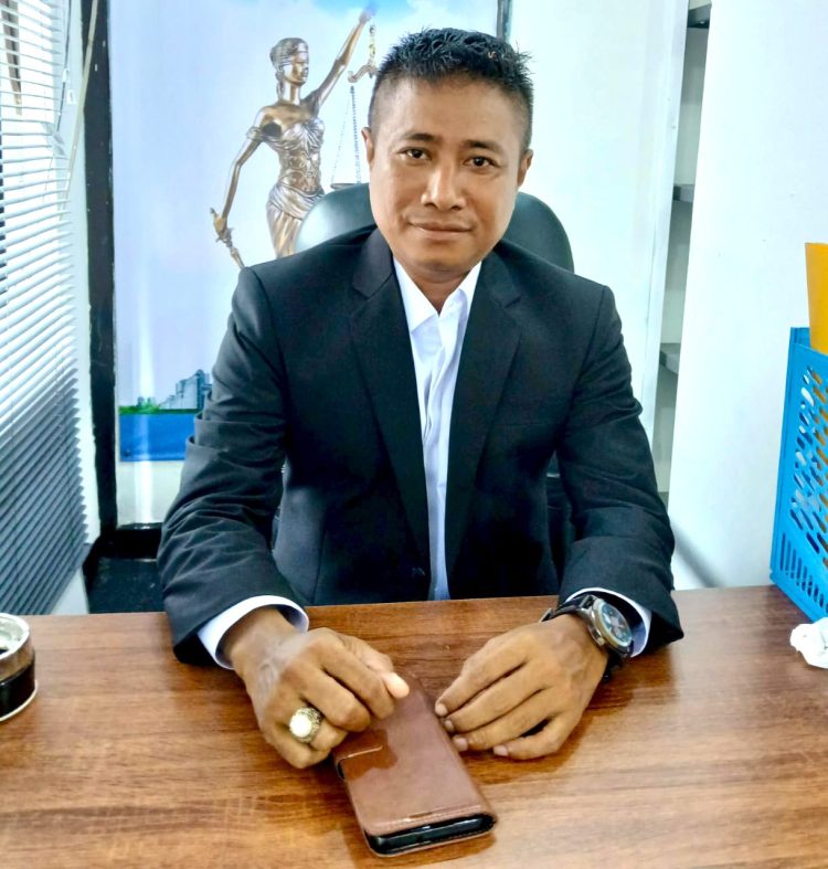 ASN Kemenhub Asal Timur Diduga Dijegal, Pegiat Hukum Soroti Konflik Kepentingan di Ditjen Hubla