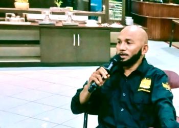 Kota Ternate Berbenah Jilid II, Rasa Kota Ternate Andalan Jilid I