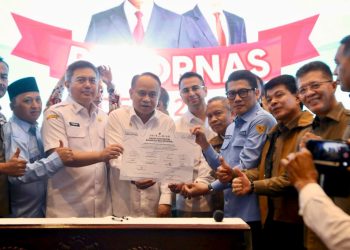 Kemendagri Optimistis Koperasi Desa Merah Putih Tingkatkan Kesejahteraan Masyarakat