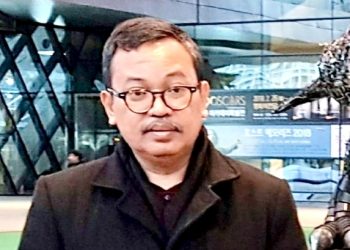 Ketua Umum Forum Pemred SMSI Menyesalkan Pernyataan Hasan Nasbi, Beri Saran Agar Lebih Bijak