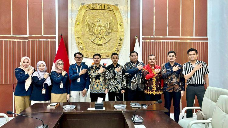 Indomasive dan KPU RI Jalin Kolaborasi Penguatan Partisipasi Pemilih Masyarakat Pesisir