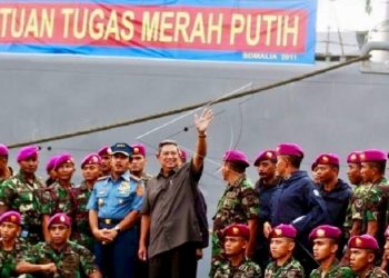 TNI Kini Miliki Legalitas Kuat untuk Penyelamatan WNI di Luar Negeri