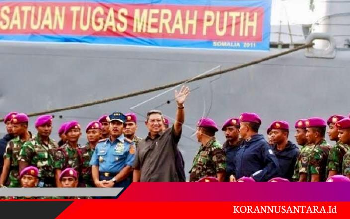 TNI Kini Miliki Legalitas Kuat untuk Penyelamatan WNI di Luar Negeri