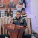 Dr (c). Edwin Aditya Nugraha Terpilih Secara Aklamasi Dimuswilub Pekat IB Provinsi Riau Periode 2025-2030