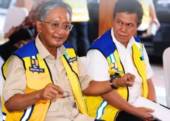 Dirikan Layanan Posko Mudik Gratis, IYE Apresiasi Menteri PU: Sangat Meringankan Beban Masyarakat saat Mudik