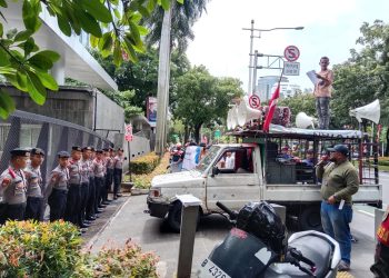 Dugaan Skandal Penipuan di Tubuh PT Pembangunan Perumahan, Pemuda Pemerhati BUMN Desak Erik Tohir Turun Tangan