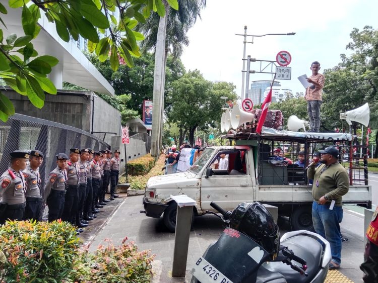 Dugaan Skandal Penipuan di Tubuh PT Pembangunan Perumahan, Pemuda Pemerhati BUMN Desak Erik Tohir Turun Tangan