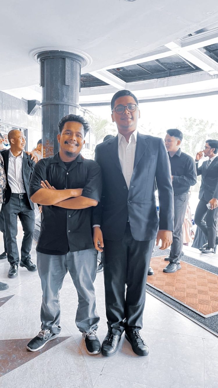 Mampukah Walikota & Wakil Walikota Padangsidimpuan Menjawab Harapan Masyarakat?