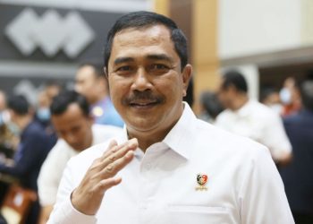 Ketua IYE Apresiasi Kinerja Menteri Imipas Agus Andrianto dalam Pembinaan Warga Binaan dan Kepedulian Sosial