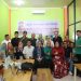 Halal bi Halal Bersama Relawan, Anggota DPD RI M Nuh Terima Aspirasi dan Akan Berkoordinasi dengan Eksekutif
