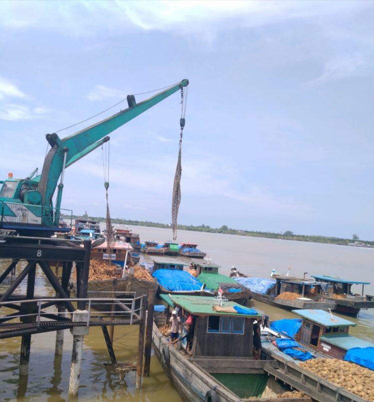 PHK Masal PT. Pulau Sambu, Pemprov Riau tidak bersikap tegas