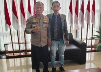 Kuasa Hukum di Tarik Korban, Afriadi Andika SH,MH Yakin Kasus Pada 4 Wartawan Riau Akan Tetap Bergulir Hingga Tuntas Di Polda Sumbar