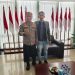 Kuasa Hukum di Tarik Korban, Afriadi Andika SH,MH Yakin Kasus Pada 4 Wartawan Riau Akan Tetap Bergulir Hingga Tuntas Di Polda Sumbar