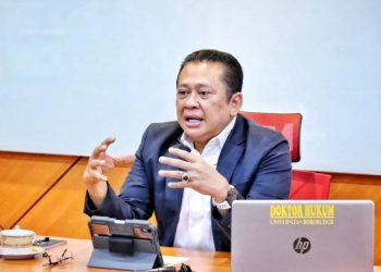 Danantara dan Komitmen Presiden Bagi Hilirisasi SDA-Tanaman Pangan