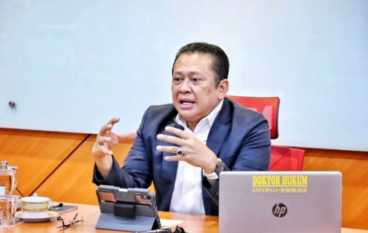 Danantara dan Komitmen Presiden Bagi Hilirisasi SDA-Tanaman Pangan