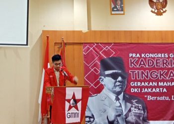 Dukung Program Danantara, Edgard S: Langkah Strategis Menuju Kemandirian Ekonomi Nasional
