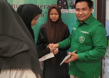 TNI Berikan Wawasan Kebangsaan kepada Mahasiswa, PW GPA DKI Jakarta Apresiasi Sinergitas TNI dengan Kampus: Perkuat Nilai Kebangsaan