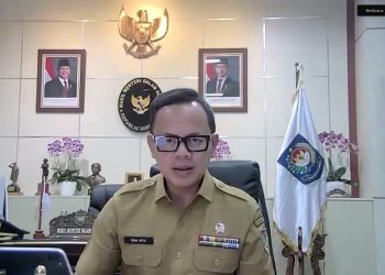 Musrenbang RKPD Provinsi Sumbar: Wamendagri Bima Minta Pemda Pahami Program Prioritas Presiden
