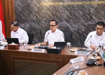 Bima Arya: Koperasi Desa Merah Putih Jadi Solusi Fundamental Pertumbuhan Ekonomi Desa