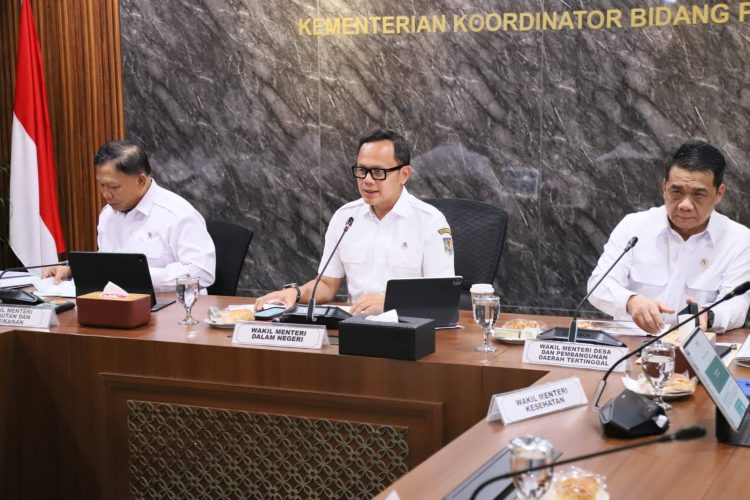 Bima Arya: Koperasi Desa Merah Putih Jadi Solusi Fundamental Pertumbuhan Ekonomi Desa