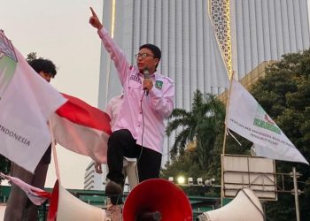 Gerakan Indonesia Darurat: KAMMI Merespons Kondisi Demokrasi Terkini