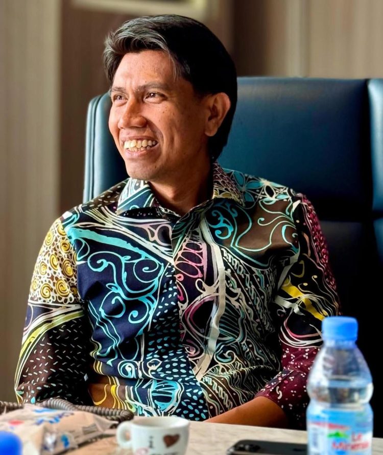 Silaturahmi dan Dialogis: Teladan Politik Sufmi Dasco Ahmad