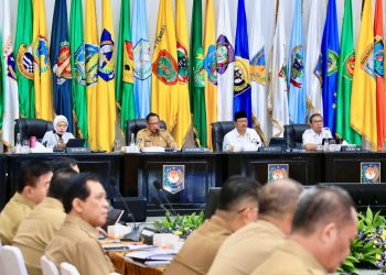 Tito Karnavian Minta Pemda Atensi Pembentukan Sekolah Rakyat, Dukung Pendidikan yang Inklusif