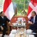 Kemendagri Jalin Kerja Sama dengan Denmark Perkuat Pemadam Kebakaran