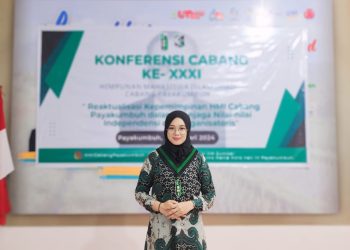 Kegaduhan di Tubuh Penegak Hukum: HMI Cabang Payakumbuh-Limapuluh Kota Desak Evaluasi Serius Terhadap Kajari