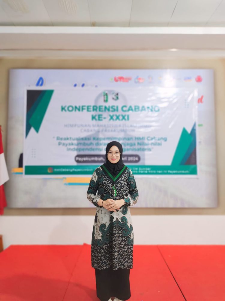 Kegaduhan di Tubuh Penegak Hukum: HMI Cabang Payakumbuh-Limapuluh Kota Desak Evaluasi Serius Terhadap Kajari