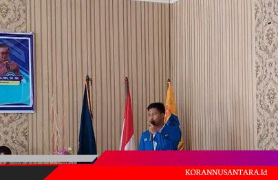 Nilai Bupati Labura Bekerja untuk Rakyat, PMII Lab Raya: Sesalkan Pihak yang Memfitnah tanpa Bukti dan Data
