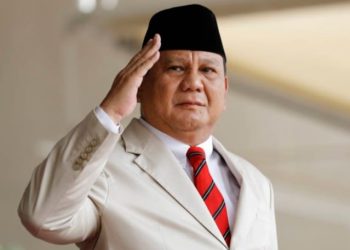 Nilai Kepemimpinan Indonesia Kontemporer Oleh Saiful Chaniago Waketum DPP KNPI