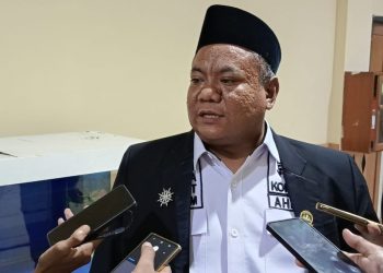 Pelayanan Publik Tetap Aman, Ahmadi Madonk Kawal Efisiensi Anggaran Bekasi