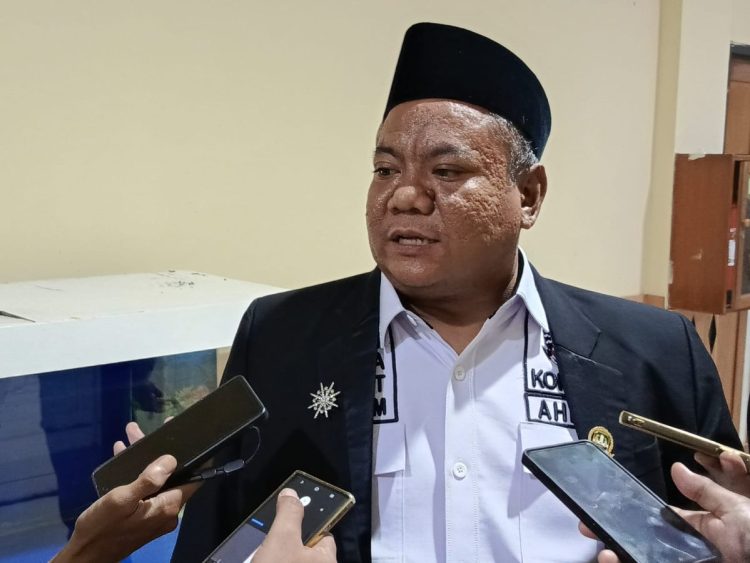Pelayanan Publik Tetap Aman, Ahmadi Madonk Kawal Efisiensi Anggaran Bekasi