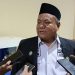 Pelayanan Publik Tetap Aman, Ahmadi Madonk Kawal Efisiensi Anggaran Bekasi