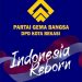 Dari Rakyat, Oleh Rakyat, untuk Bekasi: Semangat Baru dari Partai Gema Bangsa