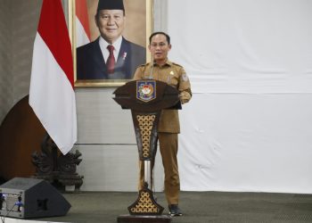 Korpri Kemendagri Dorong ASN Manfaatkan Marketplace Digital untuk Tingkatkan Kesejahteraan