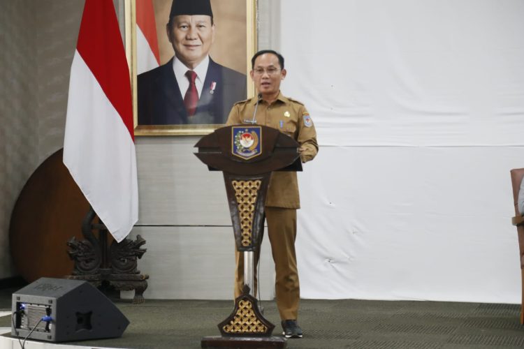 Korpri Kemendagri Dorong ASN Manfaatkan Marketplace Digital untuk Tingkatkan Kesejahteraan