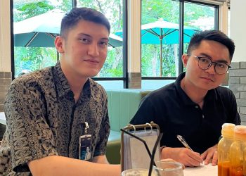 Demi Meningkatkan Layanan yang Responsif BRI Cabang Tanjung Duren Hadirkan Universal Banker