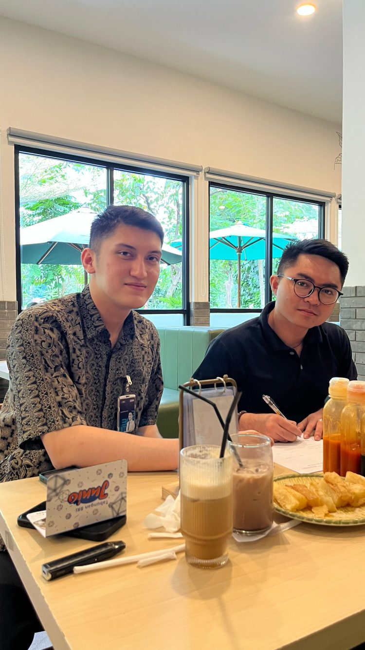 Demi Meningkatkan Layanan yang Responsif BRI Cabang Tanjung Duren Hadirkan Universal Banker