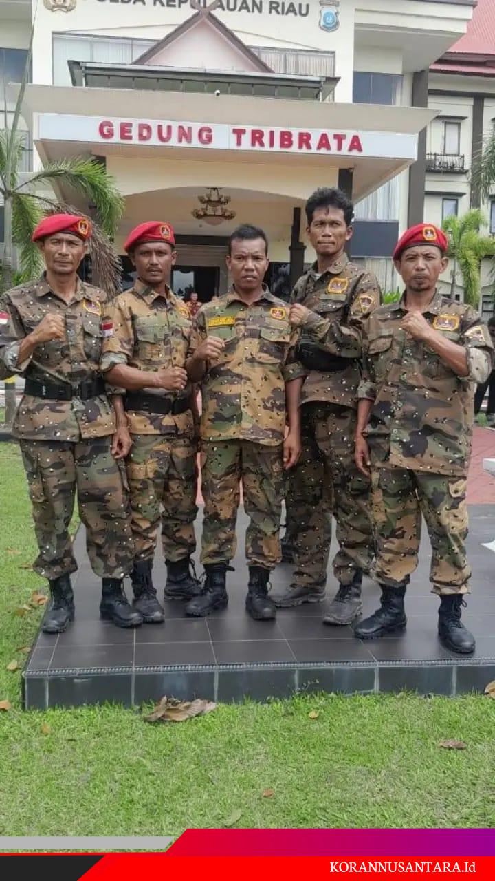 Tolak Pergantian DPD GRIB JAYA Kepri, Iwan: PAC GRIB JAYA Galang Tetap Mendukung Ketua Junaidi dan Sekjen Hanafi