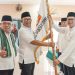 Majelis Adat Baru Bamus Suku Betawi 1982 Majelis Adat Terpilih dan Angkat Kembali H. Oding sebagai Ketua Umum