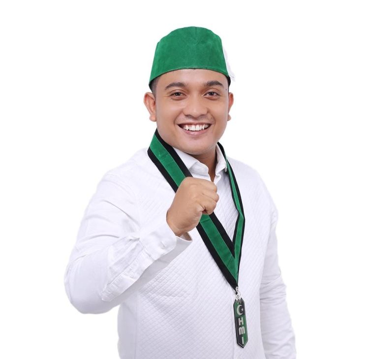 Aktivis Mahasiswa Islam Dukung Hendri Yanto Sitorus Bangun Kabupaten Labuhanbatu Utara